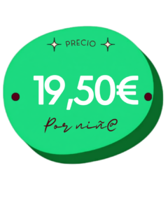 Precio pintacaras